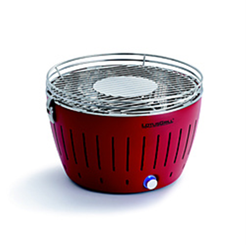 LOTUSGRILL Lotus grill(ロータスグリル) R (G34P) 1個(ご注文単位1個)【直送品】