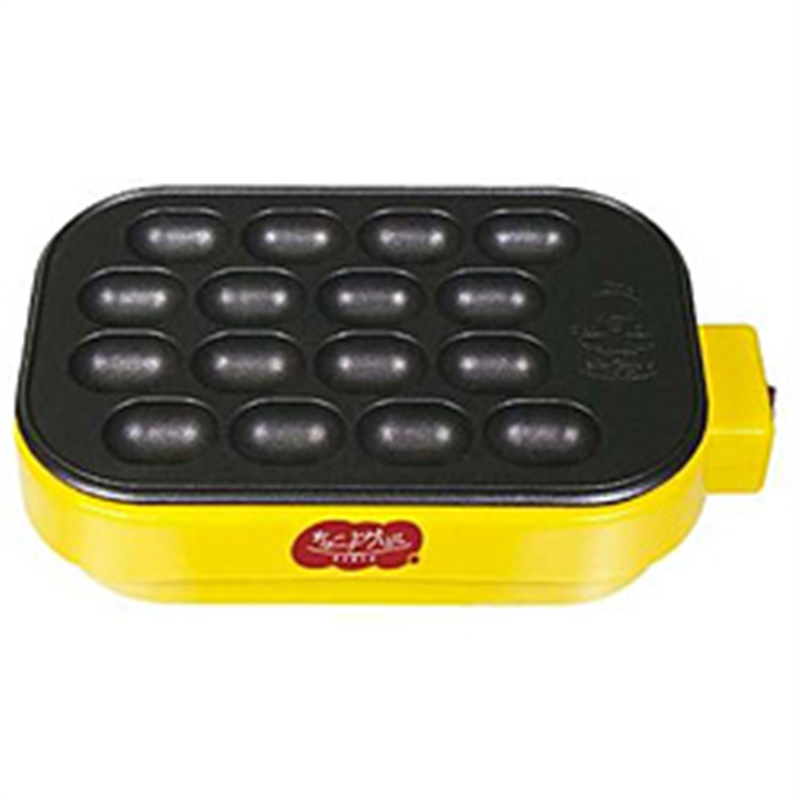 HAC ハック ちょこっとグリル ベビーカステラメーカー 1個(ご注文単位1個)【直送品】