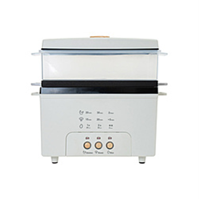 Life on Products ライフオンプロダクツ サラダチキンメーカー グランデ ライトベージュ 1個(ご注文単位1個)【直送品】