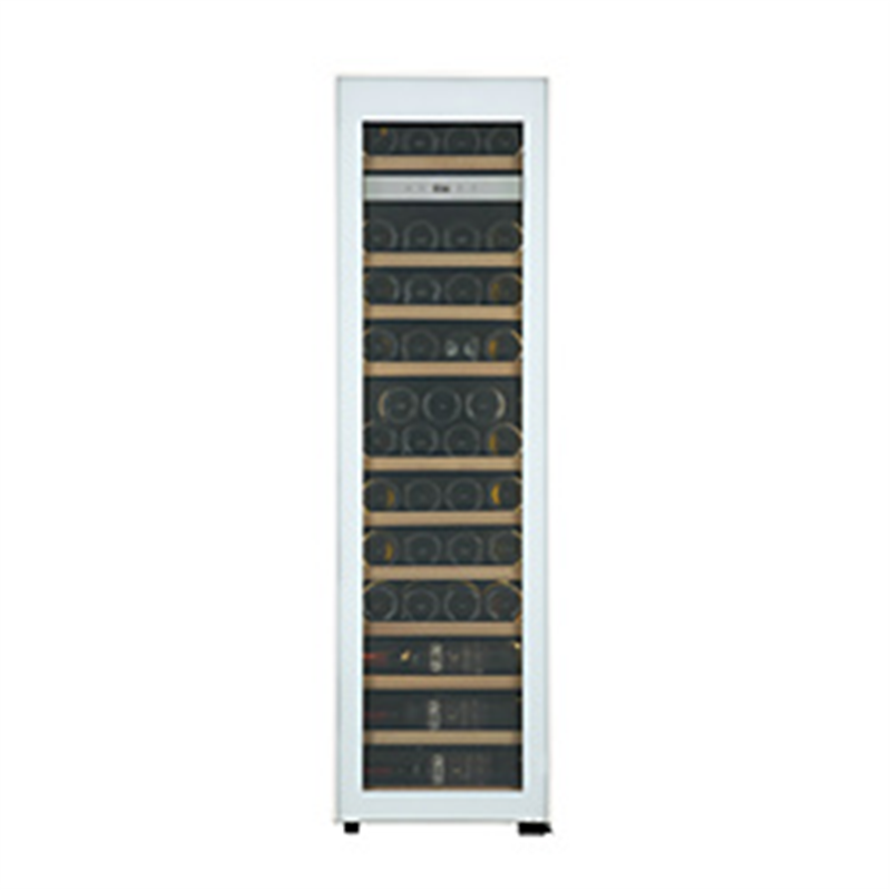 フォルスタージャパン　Forster　Japan ワインセラー Essential（エッセンシャル） ホワイト FJE-113GS(WH) ［右開き］ 1個（ご注文単位1個）【直送品】
