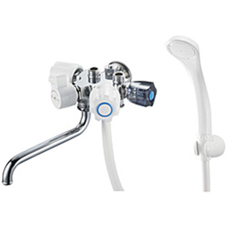 SANEI サンエイ SANEI ソーラシャワー水栓 SK1619W13 1個(ご注文単位1個)【直送品】