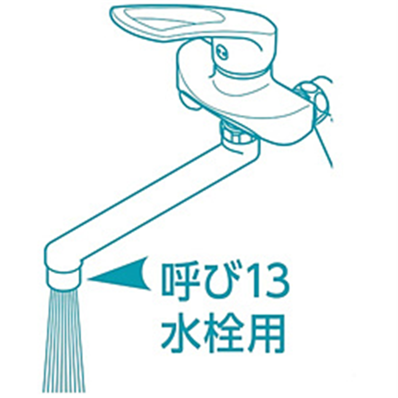 SANEI サンエイ SANEI 水栓シャワー器 PM284 1個(ご注文単位1個)【直送品】