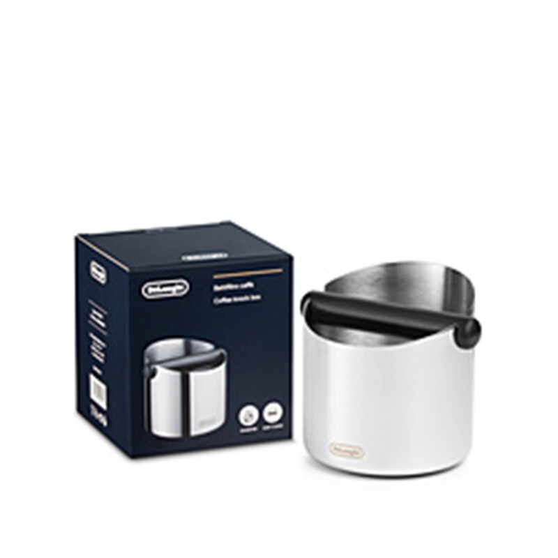 デロンギ Delonghi ノックボックス DLSC072 1個(ご注文単位1個)【直送品】