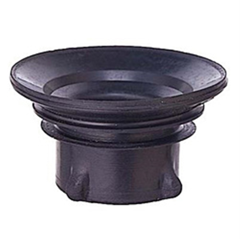 ハリオ HARIO DS型サイフォンゴム HARIO ブラック PA-DS 1個(ご注文単位1個)【直送品】