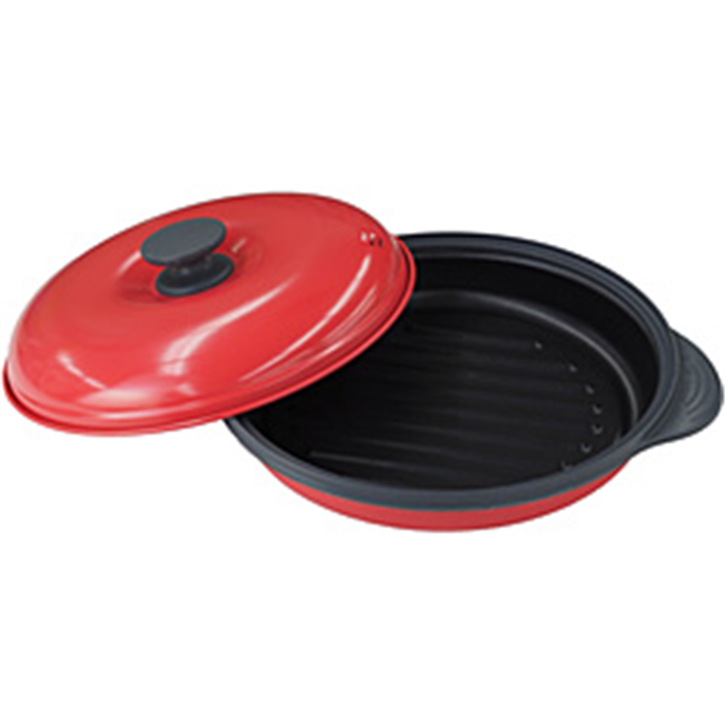 東京企画 TO-PLAN レンジで焼ケール 丸形 TKSM-32 1個(ご注文単位1個)【直送品】