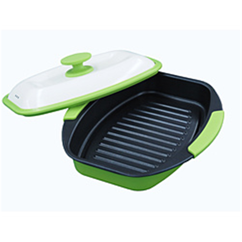 東京企画 TO-PLAN レンジで焼ケール 角形 TKSM-33 1個(ご注文単位1個)【直送品】