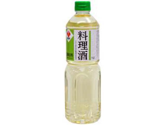 盛田料理酒1L※軽(ご注文単位12個)【直送品】