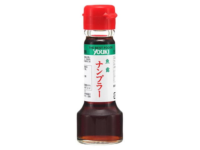 ユウキ食品ナンプラー70g※軽（ご注文単位6個）【直送品】