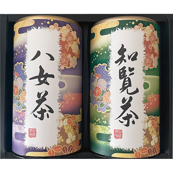 シャディ 九州茶詰合せ 1個(ご注文単位1個) ※軽 【直送品】