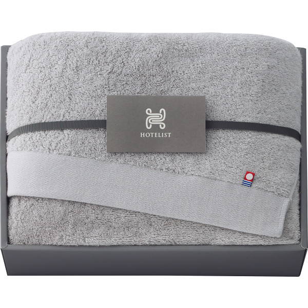 シャディ ＨＯＴＥＬＩＳＴ　バスタオル 1個(ご注文単位1個)  【直送品】