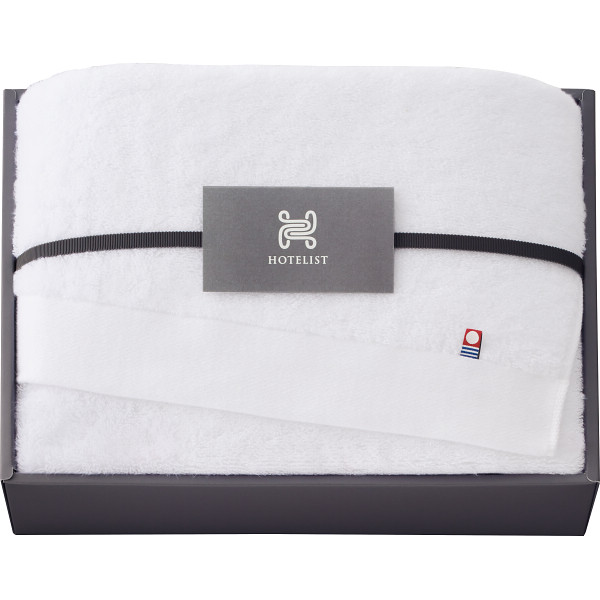 シャディ ＨＯＴＥＬＩＳＴ　バスタオル 1個(ご注文単位1個)  【直送品】