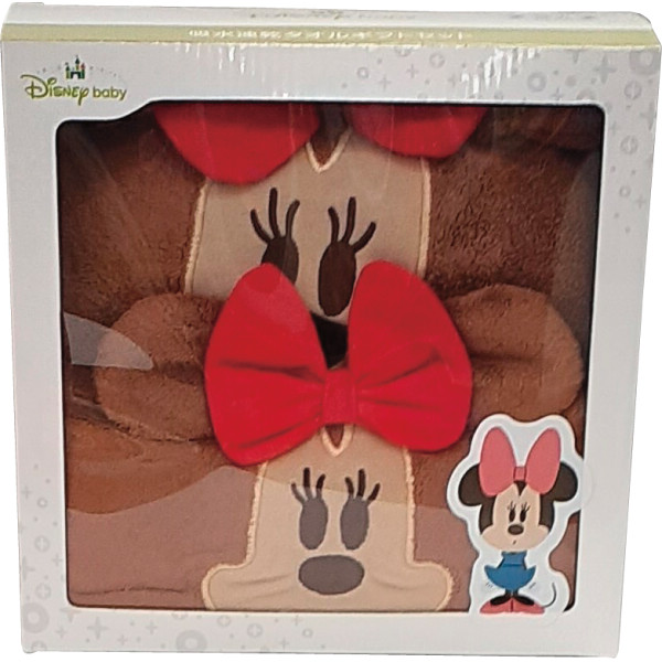 シャディ ディズニー　吸水速乾タオルギフトセット 1個(ご注文単位1個)  【直送品】