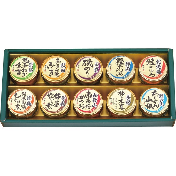 シャディ 磯じまん　日本全国うまいものめぐり 1個(ご注文単位1個) ※軽 【直送品】