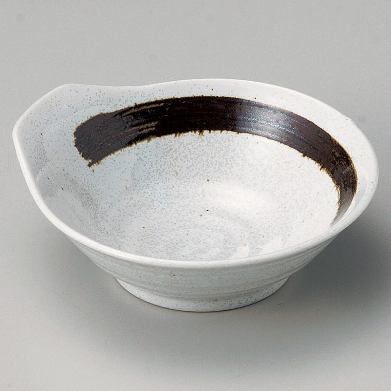 金正陶器 武蔵とんすい 1個(ご注文単位1個)【直送品】