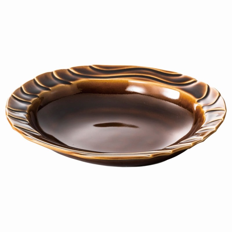金正陶器 ヴァーグアメカレーパスタ 1個(ご注文単位1個)【直送品】