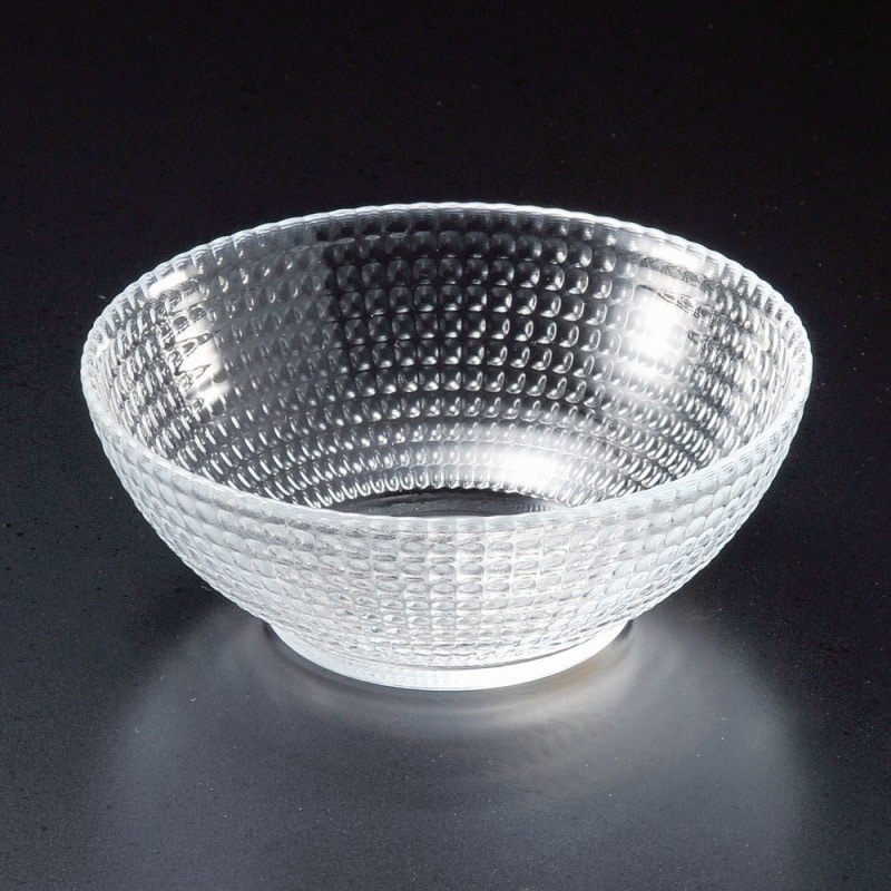 金正陶器 プリズムサラダボール 1個(ご注文単位1個)【直送品】