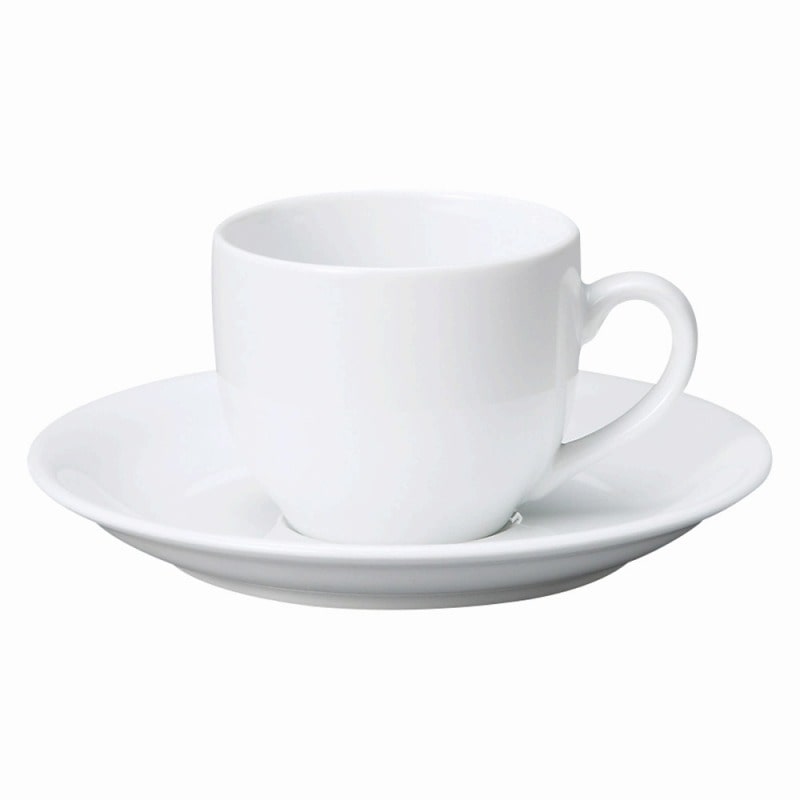 金正陶器 ダイヤセラム(強化) デミタス碗のみ ※カップ単品のみ 1個 (ご注文単位1個) 【直送品】