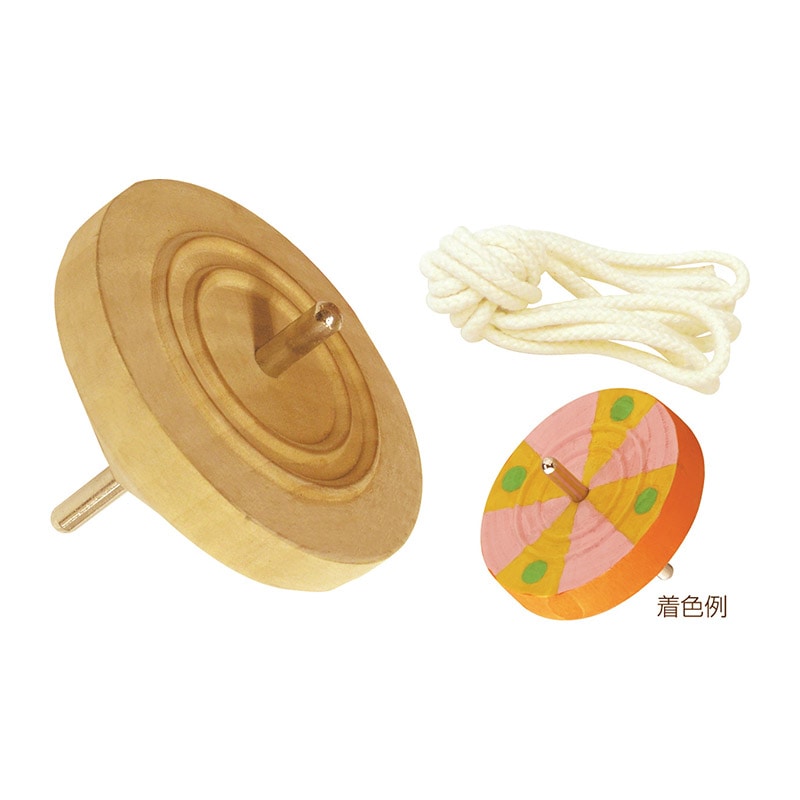 ㈱アーテック鉄芯ゴマ 無着色 φ65 1個(ご注文単位1個)【直送品】