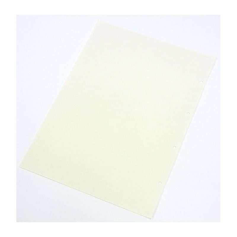 ㈱アーテック八切ペーパー単品クロッキー用紙 4穴 100枚 1セット(ご注文単位1セット)【直送品】