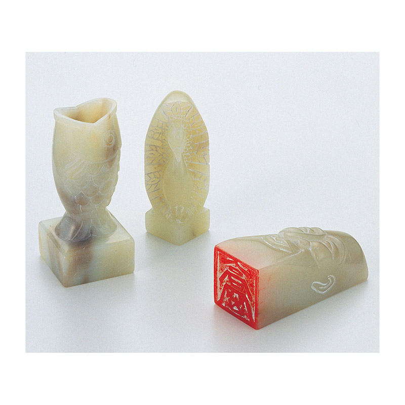 ㈱アーテック高蝋石 中 1個(ご注文単位1個)【直送品】