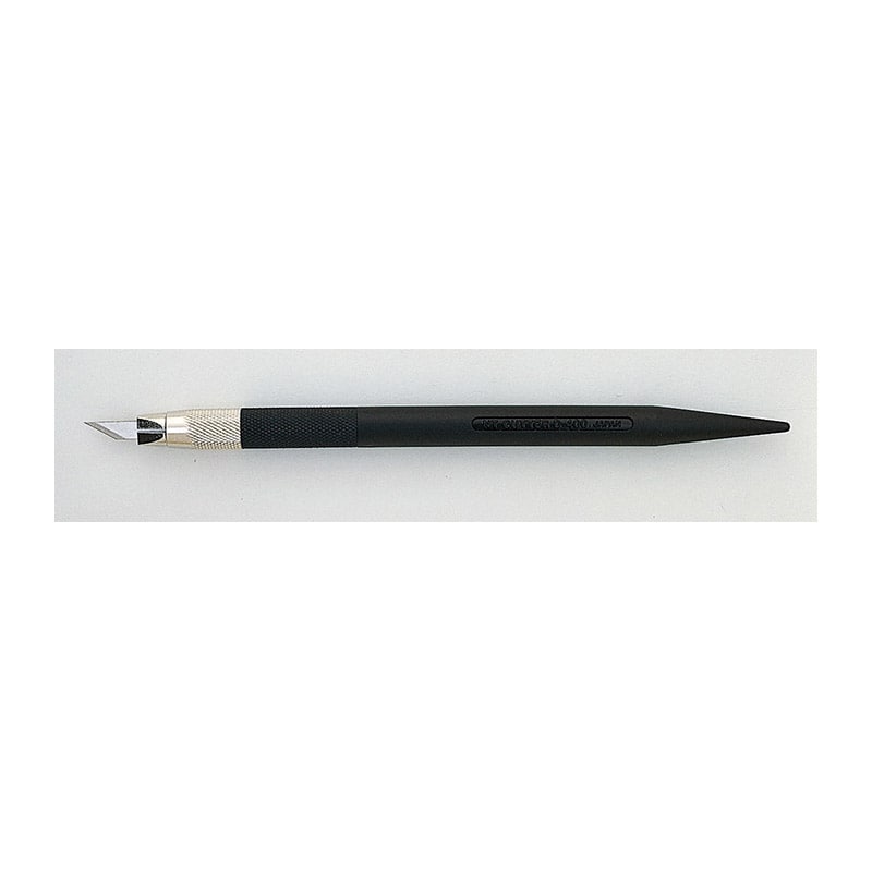 ㈱アーテックNTデザインナイフ D-400 1個(ご注文単位1個)【直送品】