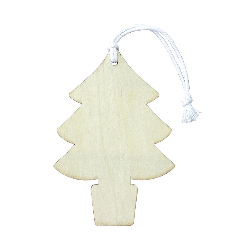 ㈱アーテック木製オーナメント クリスマスツリー 1セット(ご注文単位1セット)【直送品】