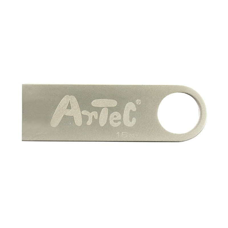 ㈱アーテックUSBメモリタイプ2.0　16GB 1個（ご注文単位1個）【直送品】