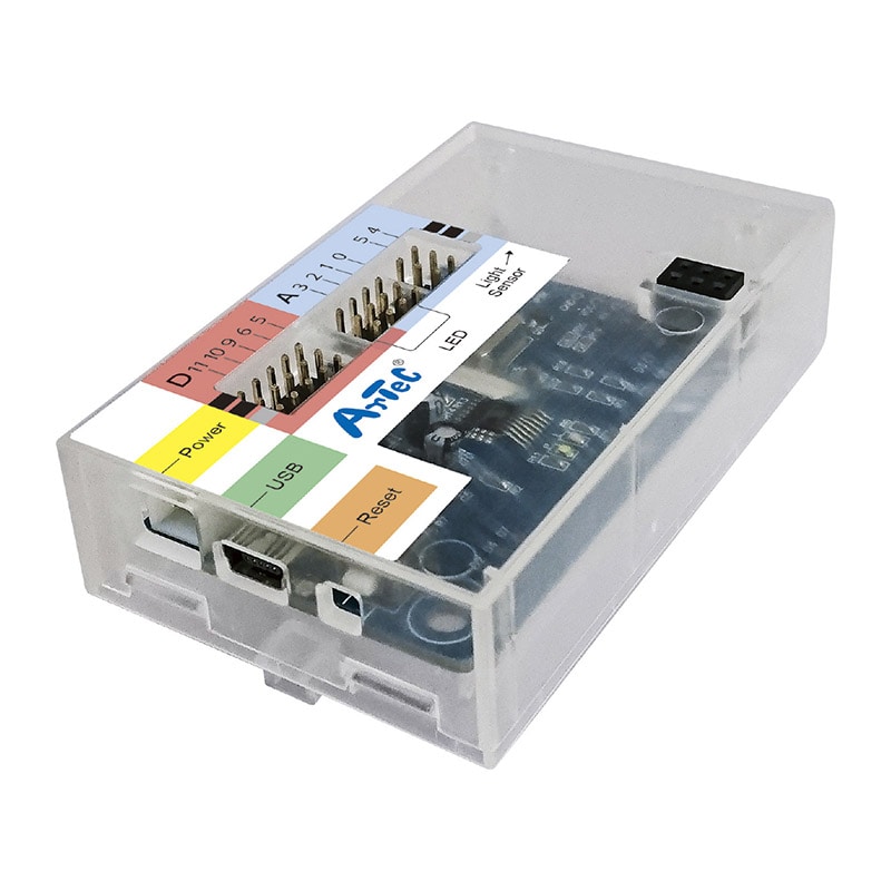㈱アーテックStuduino mini(スタディーノミニ)ケース入 1個(ご注文単位1個)【直送品】