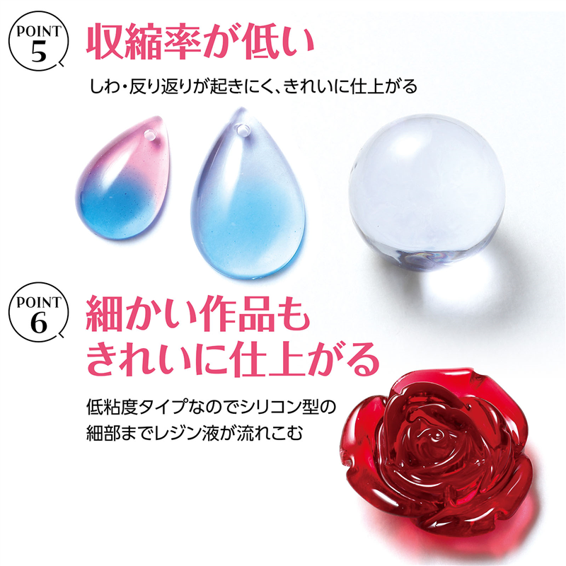 アーテック Artec大容量UV-LEDレジン120g 1個(ご注文単位1個)【直送品】
