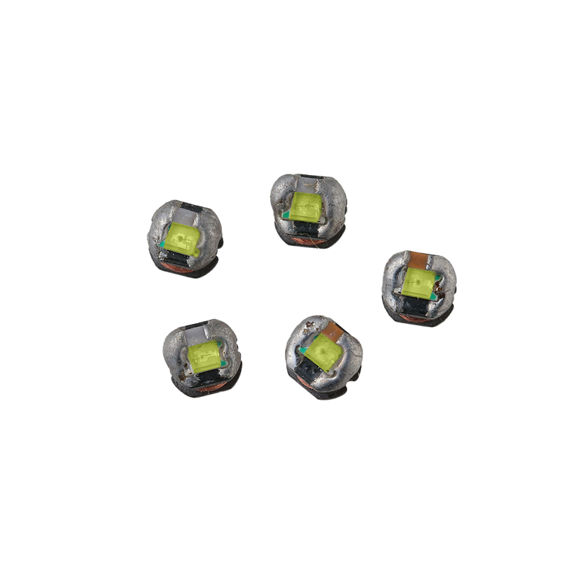 アーテック ワイヤレスLED 青 5ピース 1個（ご注文単位1個）【直送品】