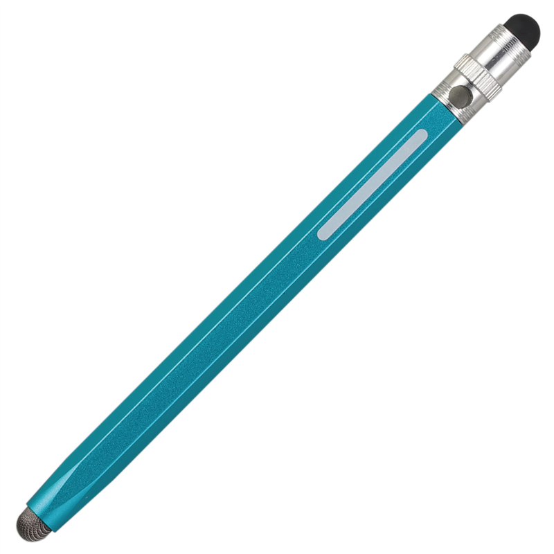 アーテック 2WAY鉛筆型六角タッチペン 1個（ご注文単位1個）【直送品】