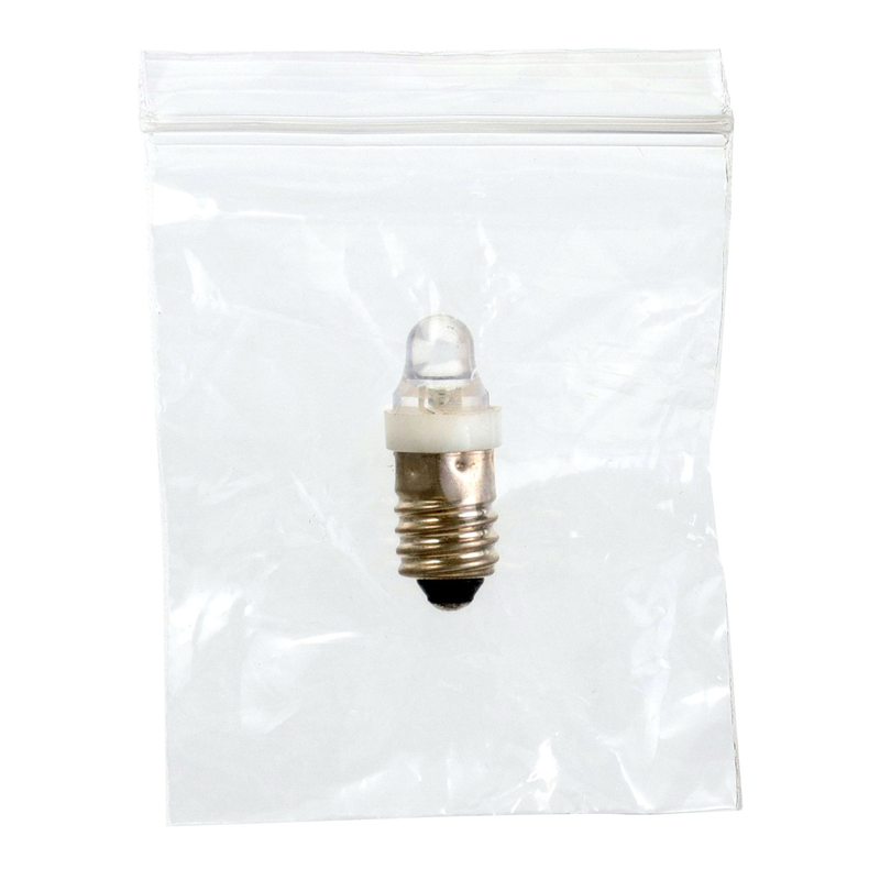 アーテック LED豆電球 1.5V 1個(ご注文単位1個)【直送品】