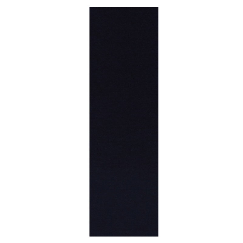 アーテック 書初め用下敷き 黒 300×1100mm(ご注文単位1枚)【直送品】