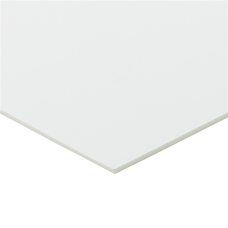 陽南紙器 スチレンボード(両面紙貼) A2 600×450×2mm 1個（ご注文単位1個）【直送品】