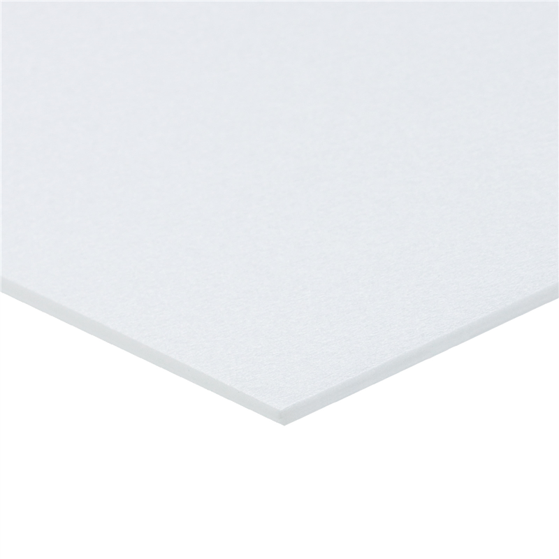 陽南紙器 スチレンボード B3 550×400×2mm 1個（ご注文単位1個）【直送品】