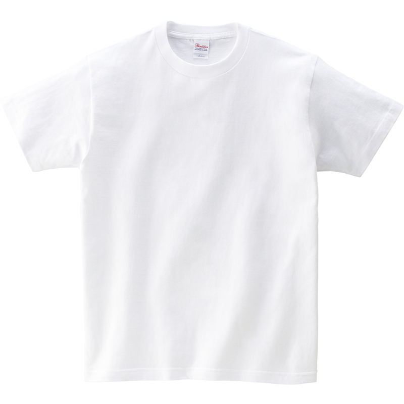 トムス カラーTシャツ 120 ホワイト 1枚（ご注文単位1枚）【直送品】