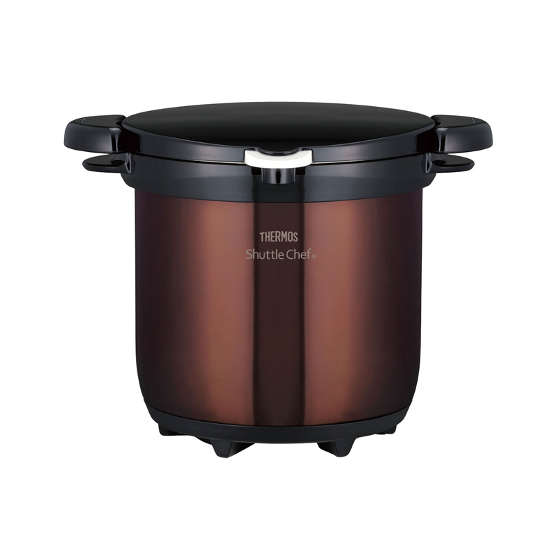 シャトルシェフ KBG-4500 クリアブラウン(CBW) 1箱(ご注文単位1箱)【直送品】