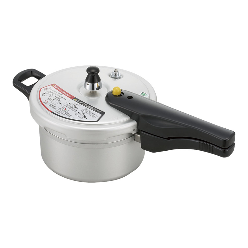 リブロン　圧力鍋 2.8L 1箱（ご注文単位1箱）【直送品】