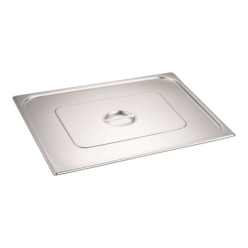 DO-ENガストロノームパン取手付カバー 2/1用 821L 1袋(ご注文単位1袋)【直送品】