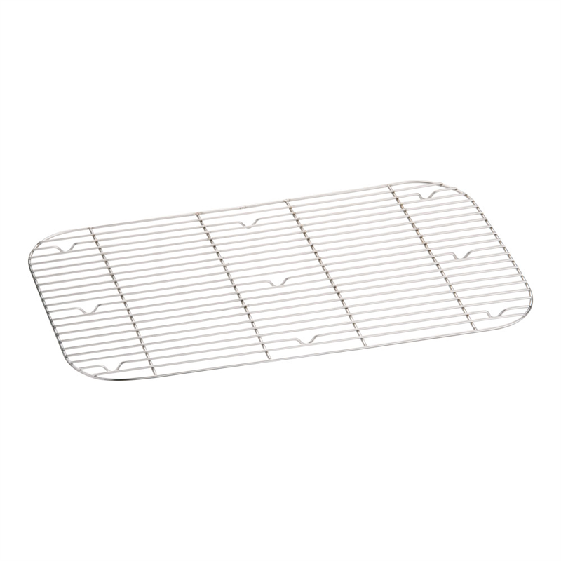 DO-EN ガストロノームパン用焼網 1/1×20・40用(敷アミ) 1袋(ご注文単位1袋)【直送品】