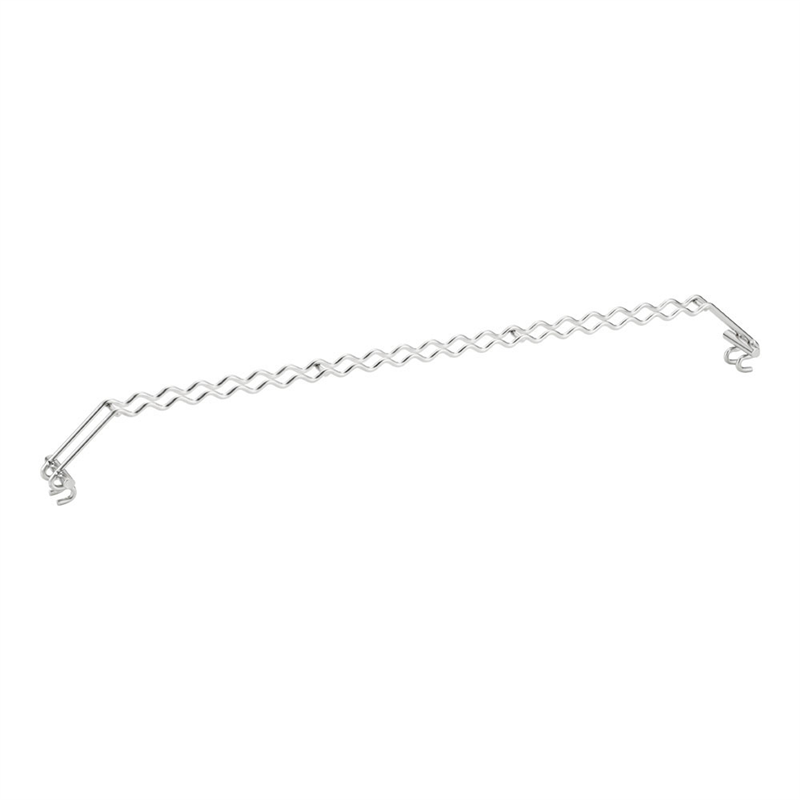 バーベキュー ブリッジ 1/1用 1袋(ご注文単位1袋)【直送品】