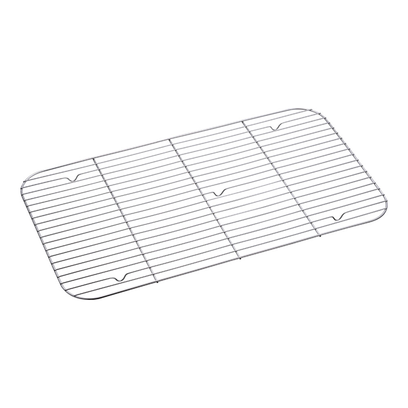SA18-8ホテルパン用網 1/1用 1個(ご注文単位1個)【直送品】