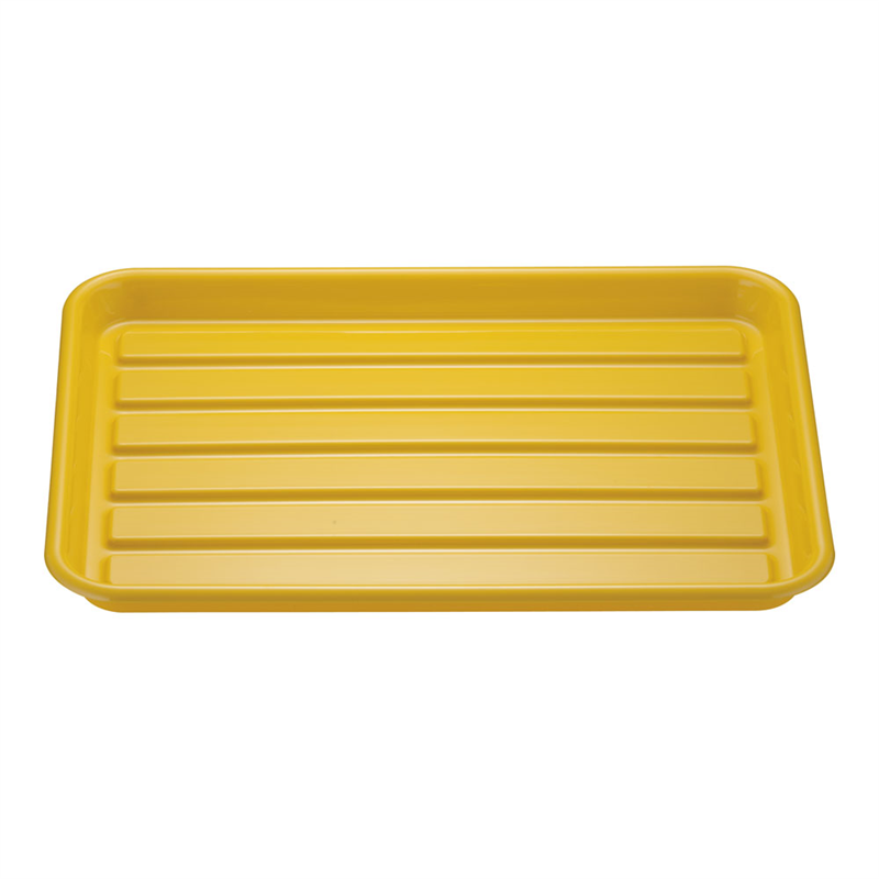 ABS　パイレス　　　小　　　　イエロー  1袋（ご注文単位1袋）【直送品】