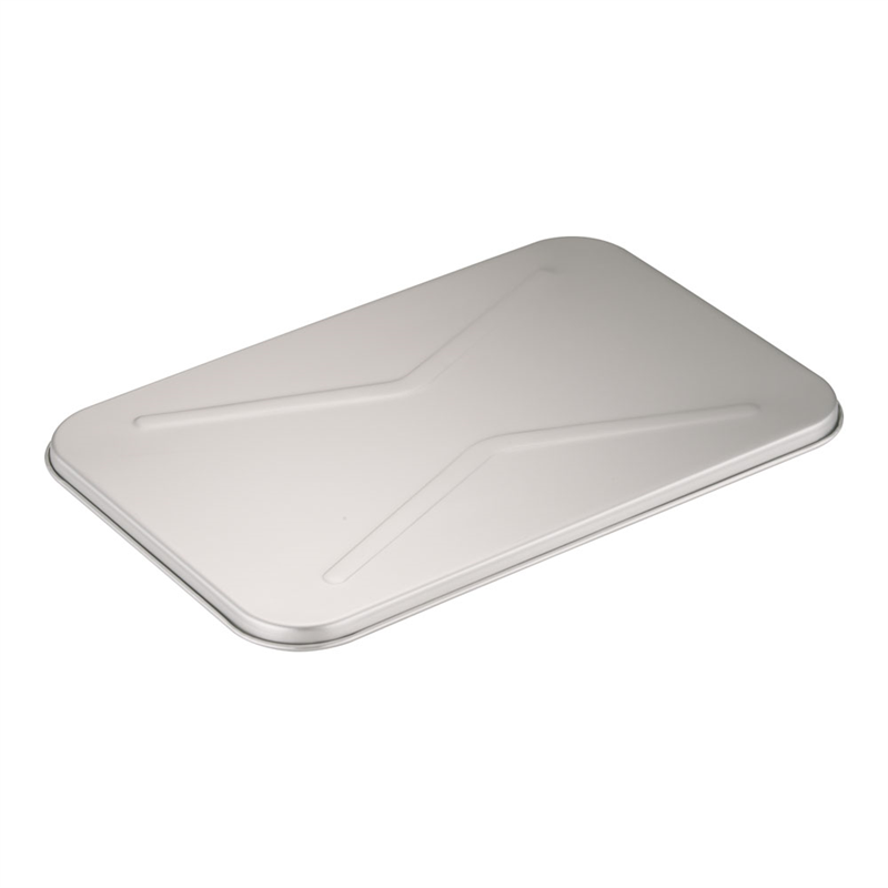 アルマイト 漁缶用蓋 280-A1 1袋(ご注文単位1袋)【直送品】