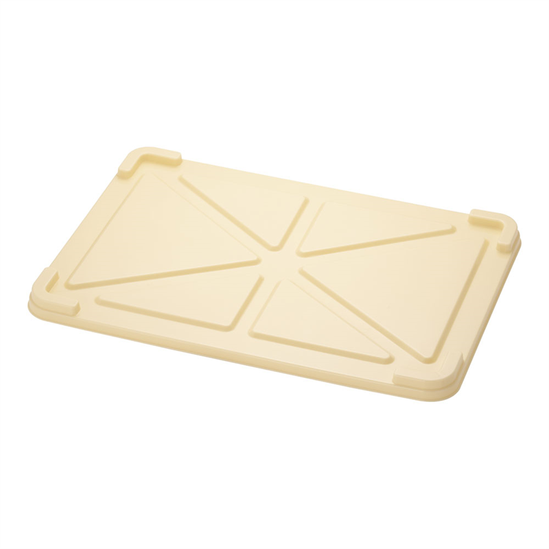 サンコー PP番重用蓋 中型用 1個(ご注文単位1個)【直送品】