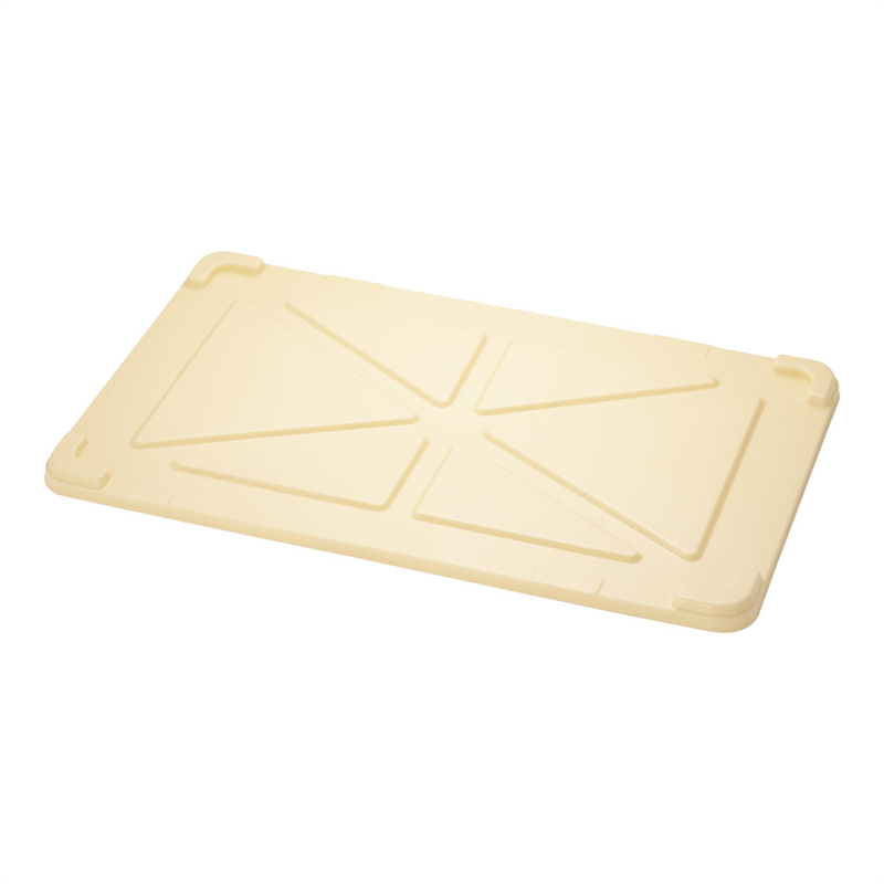 サンコー PP番重用蓋 G型用 1個(ご注文単位1個)【直送品】