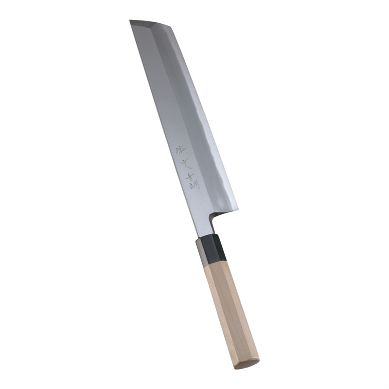 SA佐文 青鋼 骨切 30cm 1箱(ご注文単位1箱)【直送品】