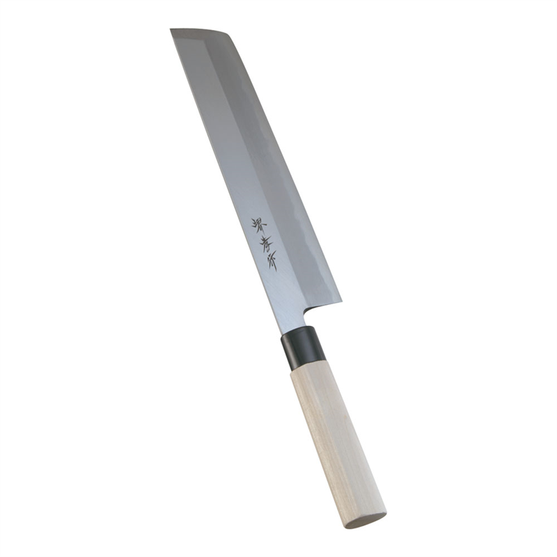堺孝行 霞研 骨切 27cm 1箱(ご注文単位1箱)【直送品】