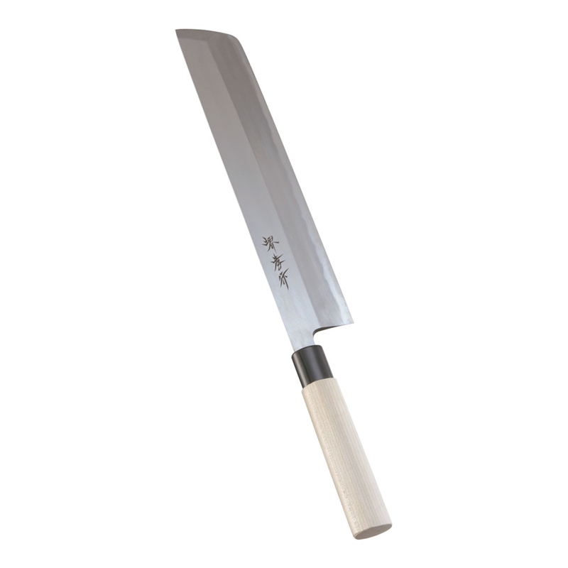 堺孝行 霞研 骨切 33cm 1箱(ご注文単位1箱)【直送品】