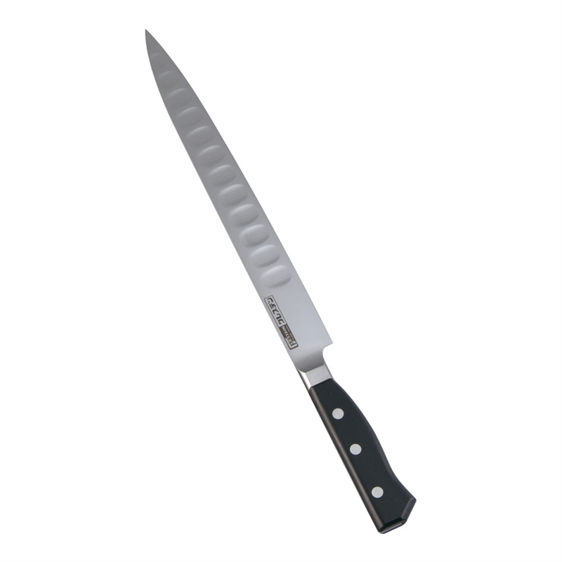 グレステンTKタイプ プロティナイフ 025TK 25cm 1箱(ご注文単位1箱)【直送品】